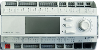 Чиллер с водяным охлаждением Daikin EWWH110J-SS фото #3