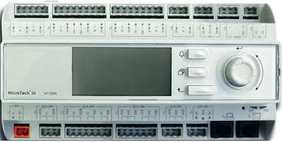 Чиллер с водяным охлаждением Daikin EWWQ090G-SS фото #2