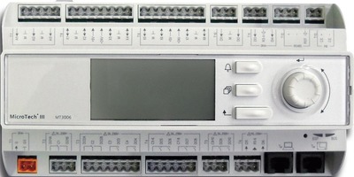 Чиллер с водяным охлаждением Daikin EWWQ205L-SS фото #3