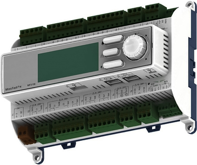 Чиллер с водяным охлаждением Daikin EWWS740DZXEA1 фото #3