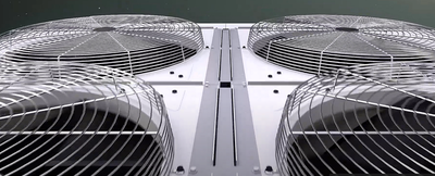 Чиллер с воздушным охлаждением Daikin EWYT215B-XRA1 фото #10
