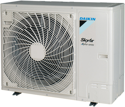 Кондиционер Daikin FAA71B/RZAG71NV1/-40 фото #2