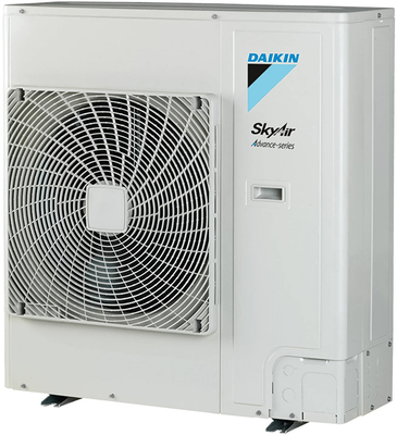 Канальный кондиционер Daikin FBA100A/RZASG100MY1/-40 фото #2