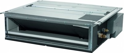 Канальный кондиционер Daikin FBA125A/RZAG125NV1