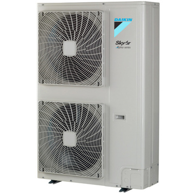 Канальный кондиционер Daikin FBA125A/RZAG125NY1 фото #2