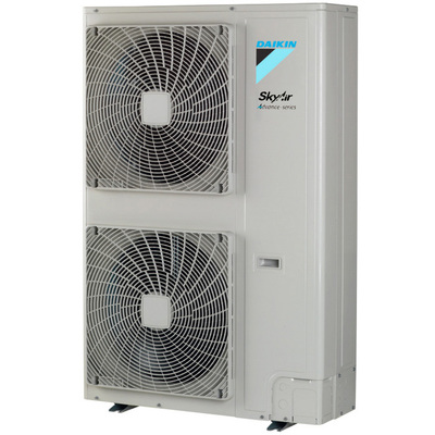 Канальный кондиционер Daikin FBA140A/RZASG140MY1 фото #2