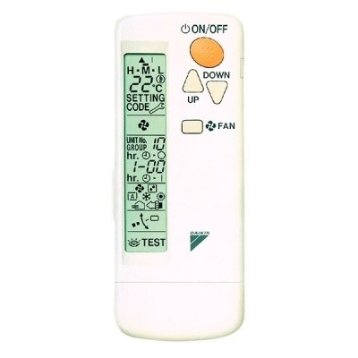 Канальный кондиционер Daikin FBA140A/RZQSG140L9V1 фото #2