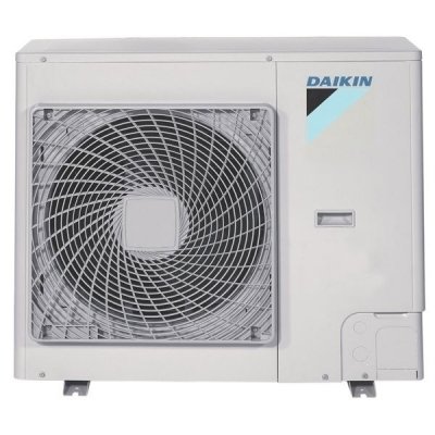 Канальный кондиционер Daikin FBA140A/RZQSG140L9V1 фото #4