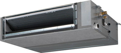 Канальный кондиционер Daikin FBA50A9/RZAG50B