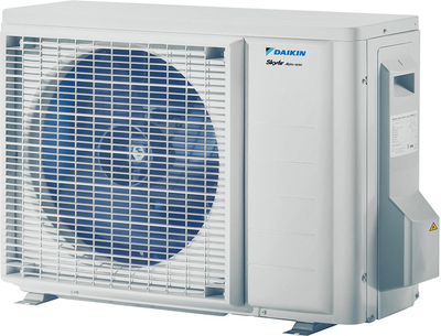 Канальный кондиционер Daikin FBA50A9/RZAG50B фото #2
