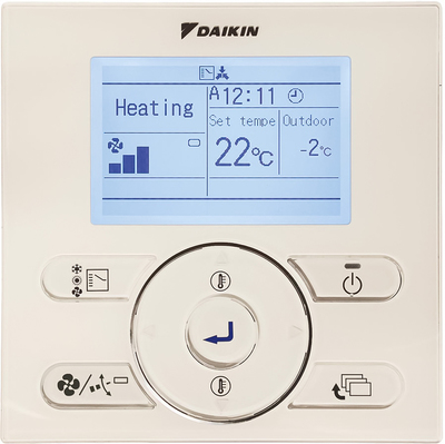 Канальный кондиционер Daikin FBA60A9/RXM60A фото #2