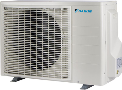 Канальный кондиционер Daikin FBA60A9/RXM60A фото #3