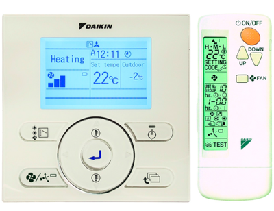 Канальный кондиционер Daikin FBA60A9/RXM60R фото #2