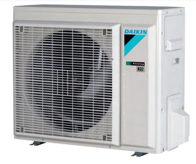 Канальный кондиционер Daikin FBA60A9/RXM60R фото #3