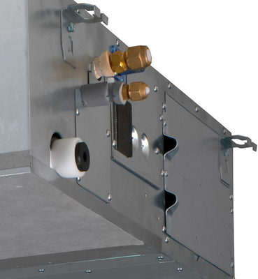 Канальный кондиционер Daikin FBA71A9/RQ71BV/-40T фото #3