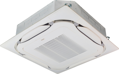 Кассетный кондиционер Daikin FCAG100B/RQ100BV/-40T