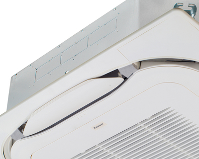 Кассетный кондиционер Daikin FCAG100B/RQ100BV/-40T фото #3
