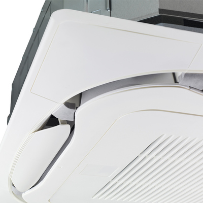 Кассетный тепловой насос Daikin FCAG71B/RQ71BV/-40T фото #3
