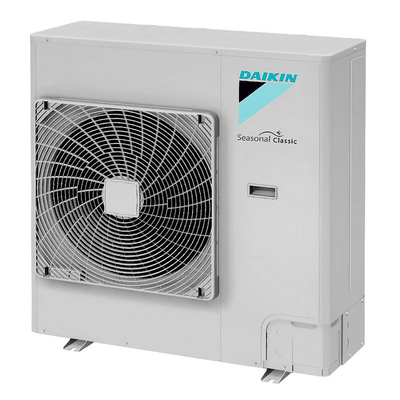 Кассетный кондиционер Daikin FCAG71B/RQ71BV/-40T фото #2