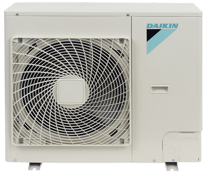 Кассетный тепловой насос Daikin FCAG71B/RQ71BW/-40T фото #2