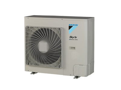 Кассетный кондиционер Daikin FCAG71B/RZASG71MV1 фото #2