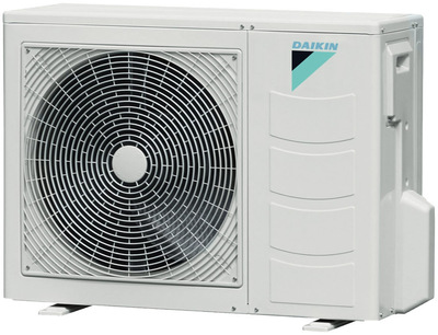 Кассетный кондиционер Daikin FCQN71EXV/RQ71CXV Nord-30 фото #2