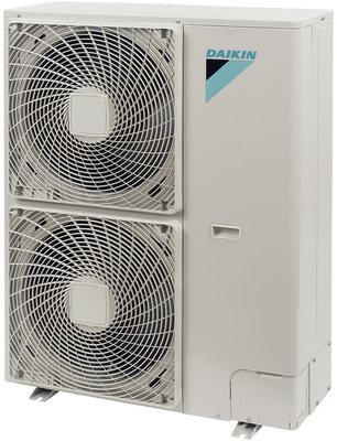 Канальный кондиционер Daikin FDA125A/RR125B/-40T фото #2