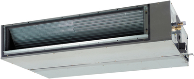 Канальный кондиционер Daikin FDA125A/RR125B/-40T