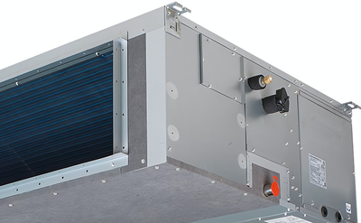 Канальный кондиционер Daikin FDA200A/RZA200D фото #3