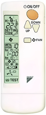 Канальный кондиционер Daikin FDA200A/RZA200D/-30 фото #3