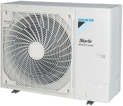 Канальный кондиционер Daikin FDA200A/RZA200D/-30 фото #2