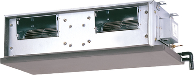 Канальный кондиционер Daikin FDMQN125CXV/RQ125DXY Nord -40