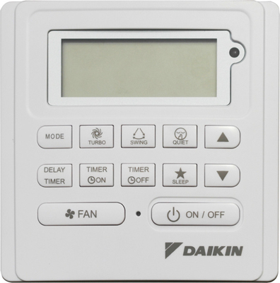 Канальный кондиционер Daikin FDMQN125CXV/RQ125DXY Nord -40 фото #2