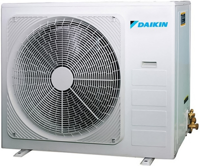 Канальный кондиционер Daikin FDMQN125CXV/RQ125DXY Nord -40 фото #3