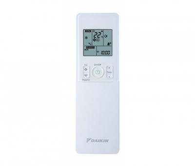 Канальный кондиционер Daikin FDXM50F9/RXM50R/-40 фото #3