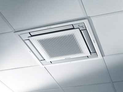 Кассетный внутренний блок мульти сплит-системы Daikin FFA35A9/BYFQ60B3 фото #2