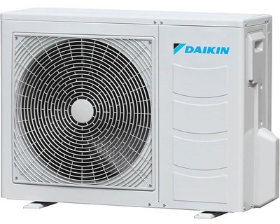 Кассетный кондиционер Daikin FFQN35CXV/RYN35CXV Nord -30 фото #2