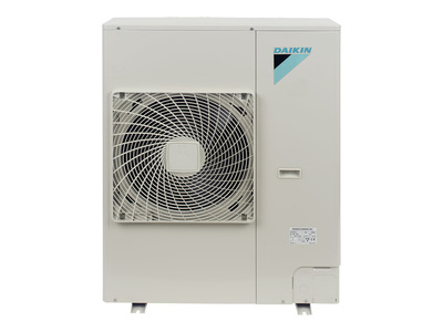Напольно-потолочный кондиционер Daikin FHA100A/RQ100BW/-40T фото #2