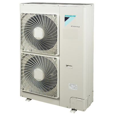 Напольно-потолочный кондиционер Daikin FHA100A/RR100BV/-40T фото #2