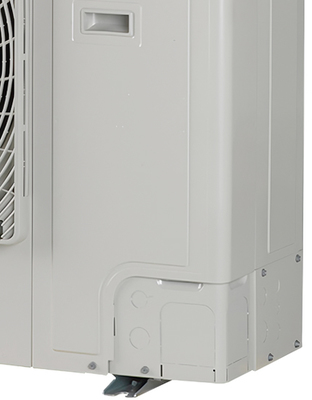 Напольно-потолочный кондиционер Daikin FHA125A/RZASG125MY1/-40 фото #3