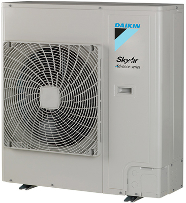 Напольно-потолочный кондиционер Daikin FHA140A/RZASG140MY1/-40 фото #2