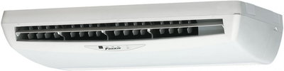 Напольно-потолочный кондиционер Daikin FLQN100EXV/RQ100DXY Nord -40