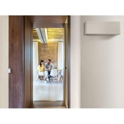 Кондиционер Daikin Stylish FTXA20AW/RXA20A White фото #4