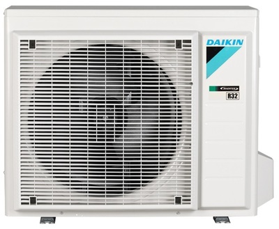 Кондиционер Daikin FTXF25E/RXF25E Nord-30 фото #2