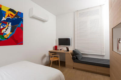 Кондиционер Daikin Sensira FTXF35D/RXF35D/-40 фото #4