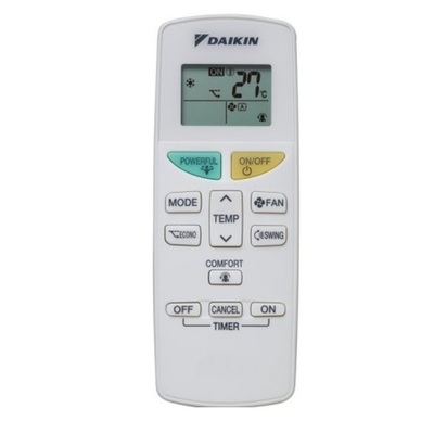 Кондиционер Daikin Sensira FTXF60A/RXF60B/-40 фото #3
