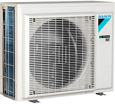 Кондиционер Daikin Sensira FTXF60D/RXF60D/-40 фото #6