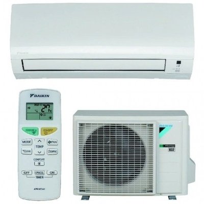 Кондиционер Daikin Sensira FTXF71A/RXF71A/-40 фото #5