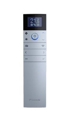 Настенный внутренний блок мульти сплит-системы Daikin Emura 3 FTXJ20AS фото #3