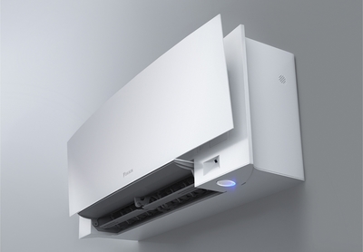 Настенный внутренний блок мульти сплит-системы Daikin Emura 3 FTXJ20AW фото #5